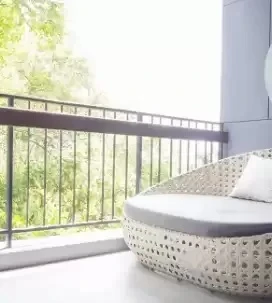 Omaxe Waterscapes – 2 and 3 BHK Apartment in Lucknow