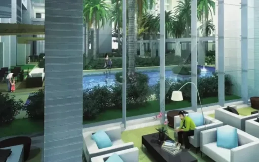 Omkar Alta Monte – 2 and 3 BHK Apartment in Mumbai