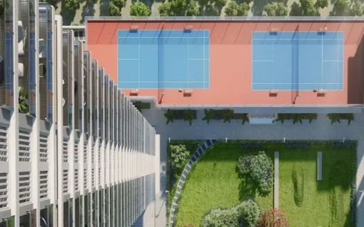 Omkar Alta Monte – 2 and 3 BHK Apartment in Mumbai