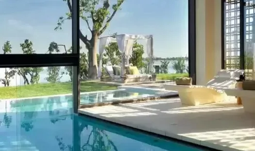 Omkar Lawns And Beyond Phase 1 – 1, 2 and 3 BHK Apartment in Mumbai
