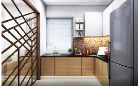 Omkar Lawns And Beyond Phase 1 – 1, 2 and 3 BHK Apartment in Mumbai