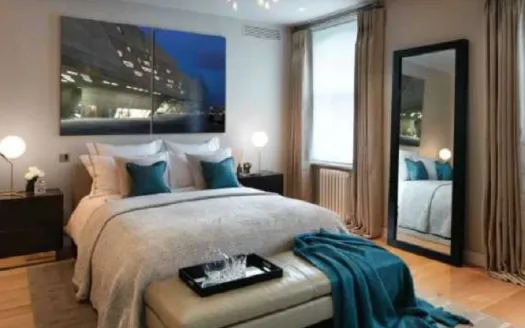 Omkar Vive – 1 and 2 BHK Apartment in Mumbai