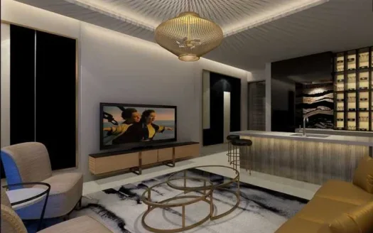 Omkar Vive – 1 and 2 BHK Apartment in Mumbai