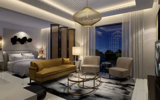 Omkar Vive – 1 and 2 BHK Apartment in Mumbai