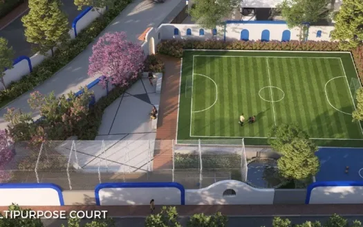 One Aretha – 2, 3 and 4 BHK Apartment in Pune