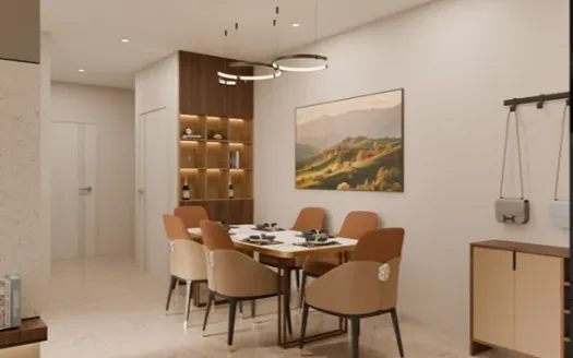 Origin Claremont – 2 and 3 BHK Apartment in Mumbai