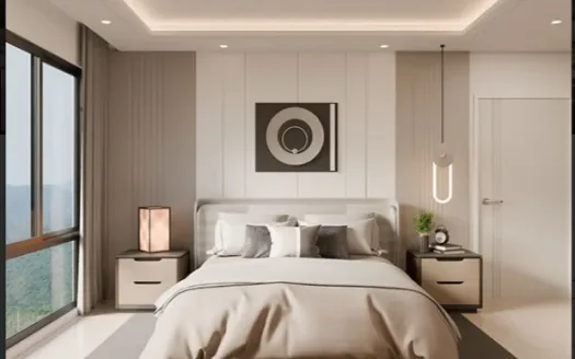 Origin Claremont – 2 and 3 BHK Apartment in Mumbai