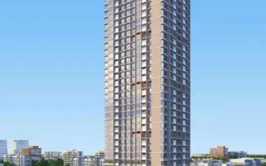 Origin Rock Highland – 2 and 3 BHK Apartment in Mumbai
