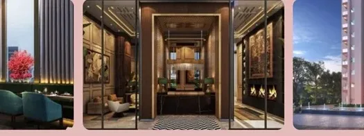 Oro Dynasty – 2 and 3 BHK Apartments in Lucknow