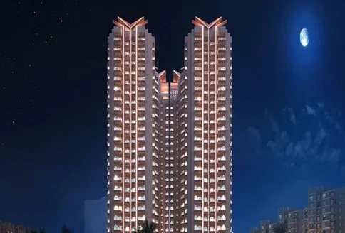 Oro Dynasty – 2 and 3 BHK Apartments in Lucknow