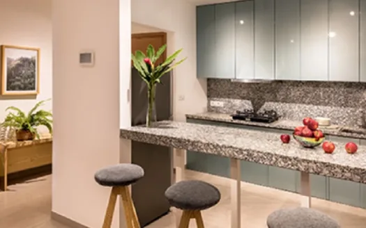 Oxford Florida Water Colour – 2 and 3 BHK Apartments in Pune