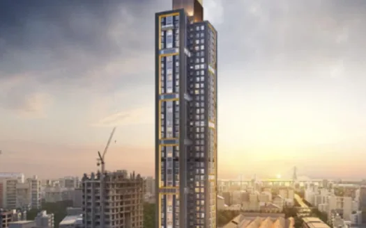 Ozone The Autograph – 2 and 3 BHK Apartment in Mumbai