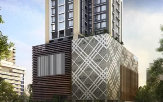 Ozone The Autograph – 2 and 3 BHK Apartment in Mumbai