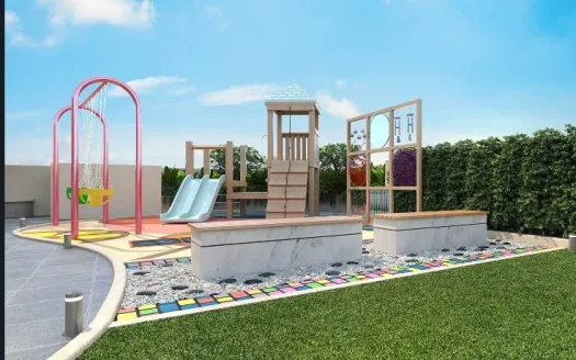 PCPL Jamuna Mahal – 3 BHK Apartment in Mumbai