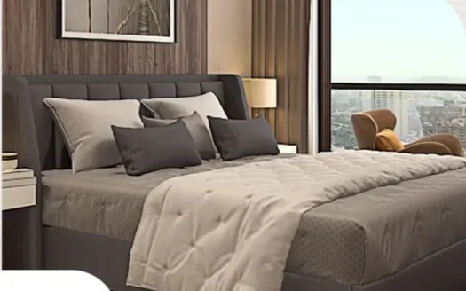 PCPL Samrat CHSL – 2 and 3 BHK Apartment in Mumbai