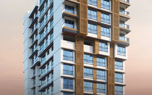 PCPL Samrat CHSL – 2 and 3 BHK Apartment in Mumbai