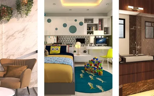 PCPL Samrat CHSL – 2 and 3 BHK Apartment in Mumbai