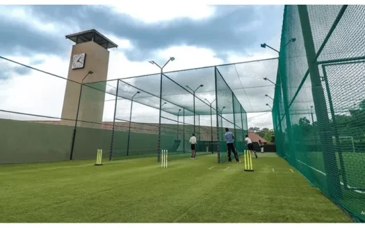 PWC Towers – 4 BHK Apartment in Pune