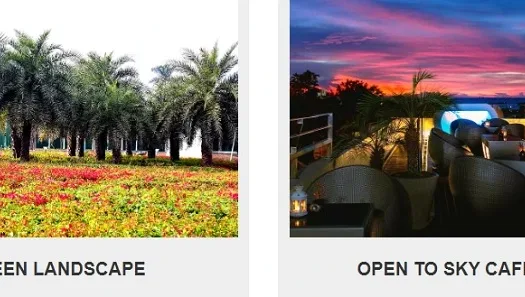 Paarth Humming State – 1, 2, 3 and 4 BHK Apartment in Lucknow