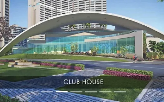 Paarth Humming State – 1, 2, 3 and 4 BHK Apartment in Lucknow