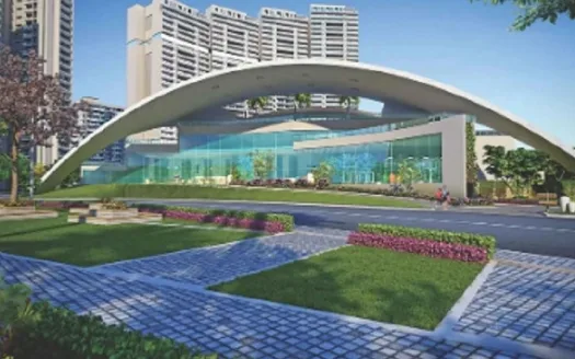 Paarth Humming State – 1, 2, 3 and 4 BHK Apartment in Lucknow