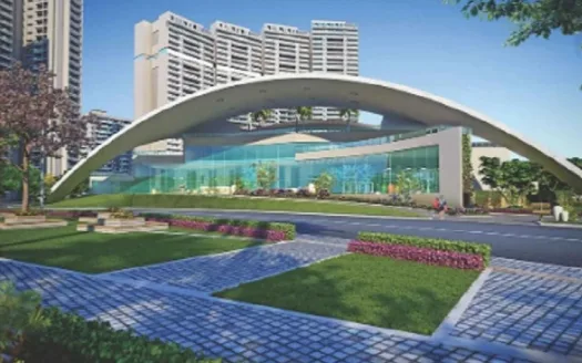 Paarth Mega Township – 2, 3 and 4 BHK Apartment in Lucknow