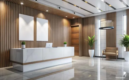 Pandit Mahavir Park – 3 and 4 BHK Apartment in Pune