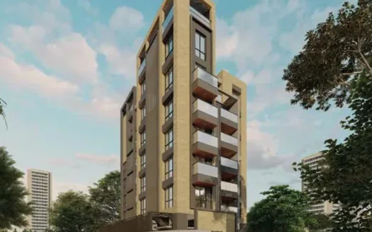 Pandit Suryoday – 3 BHK Apartment in Pune