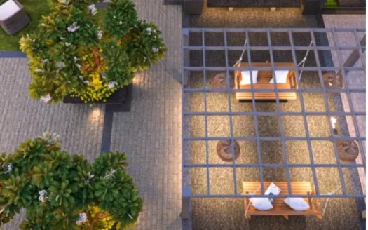 Pandit Suryoday – 3 BHK Apartment in Pune