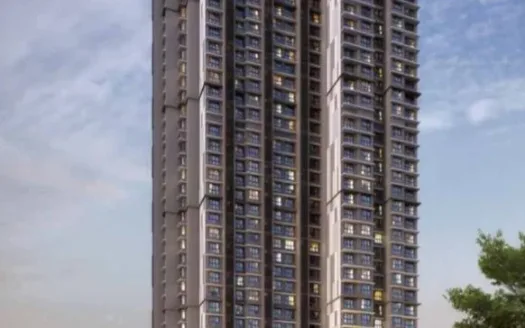 Paradigm Alaya – 1 and 2 BHK Apartment in Mumbai