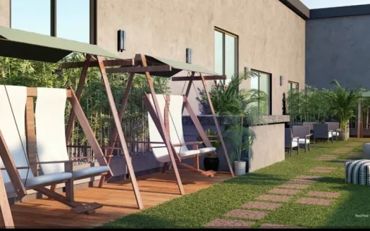 Paradigm Alaya – 1 and 2 BHK Apartment in Mumbai