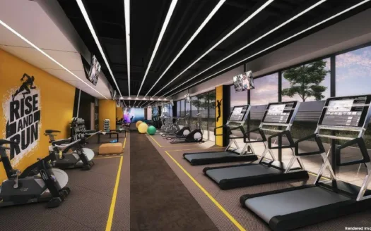 Paradigm Artteza – 2, 3 and 4 BHK Apartment in Mumbai