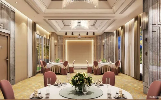 Paradigm Artteza – 2, 3 and 4 BHK Apartment in Mumbai