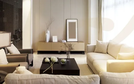 Paradise Sai Aaradhya – 3 BHK Apartment in Navi Mumbai