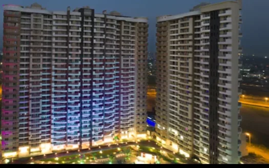 Paradise Sai Mannat – 3 and 4 BHK Apartment in Navi Mumbai