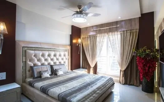 Paradise Sai Mannat – 3 and 4 BHK Apartment in Navi Mumbai