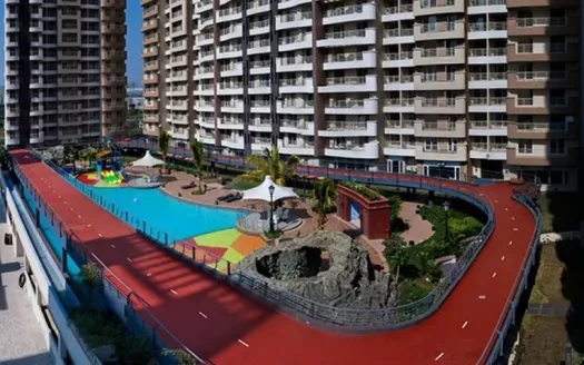 Paradise Sai Mannat – 3 and 4 BHK Apartment in Navi Mumbai