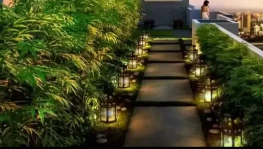 Paranjape 127 Upper East – 2, 3 and 4 BHK Apartment in Mumbai