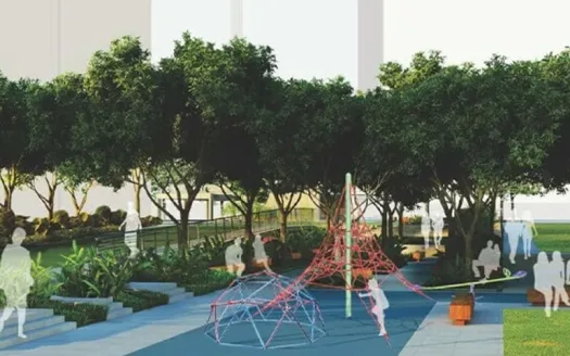 Paranjape Abhiruchi Parisar – 1, 2 and 3 BHK Apartments in Pune