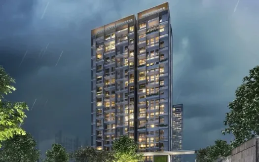 Paranjape Broadway – 2, 3, 4 and 5 BHK Apartments in Pune