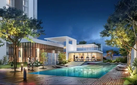 Paranjape Broadway – 2, 3, 4 and 5 BHK Apartments in Pune