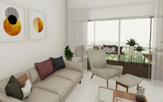 Paranjape Broadway – 2, 3, 4 and 5 BHK Apartments in Pune