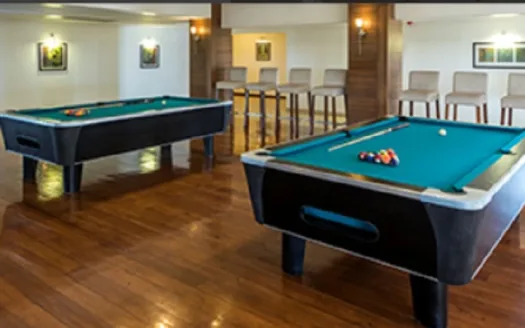 Paranjape Forest Trails Everglades – 1 BHK Apartment in Pune