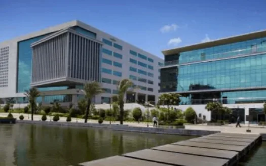 Paranjape The Groves – 1 BHK Apartment in Pune