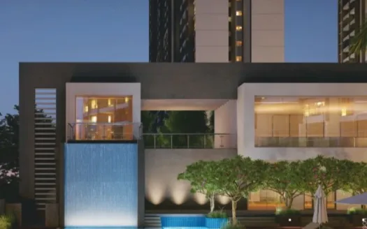 Paranjape Trident Towers – 1 and 2 BHK Apartments in Pune