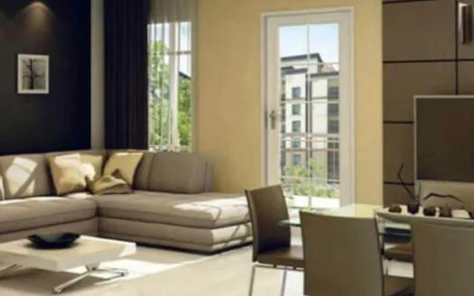 Paranjape Trident Towers – 1 and 2 BHK Apartments in Pune