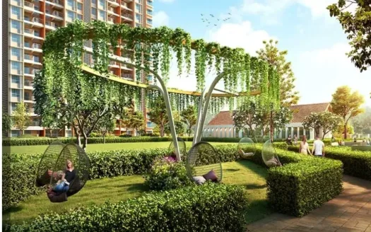 Park Astra – 2 and 3 BHK Apartment in Pune