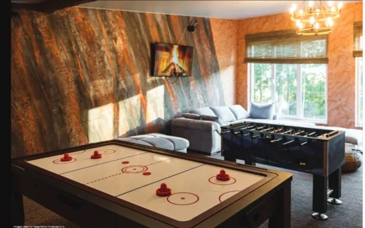 Pharande L Axis Moshi – 2 BHK Apartment in Pune