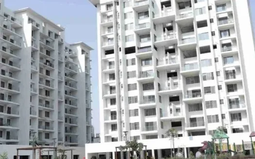 Pharande L Axis – 2 and 3 BHK Apartment in Pune