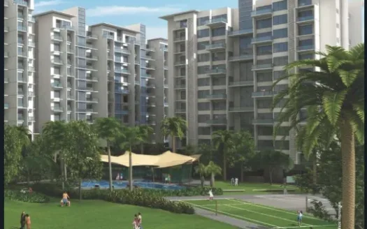 Pharande L Axis – 2 and 3 BHK Apartment in Pune